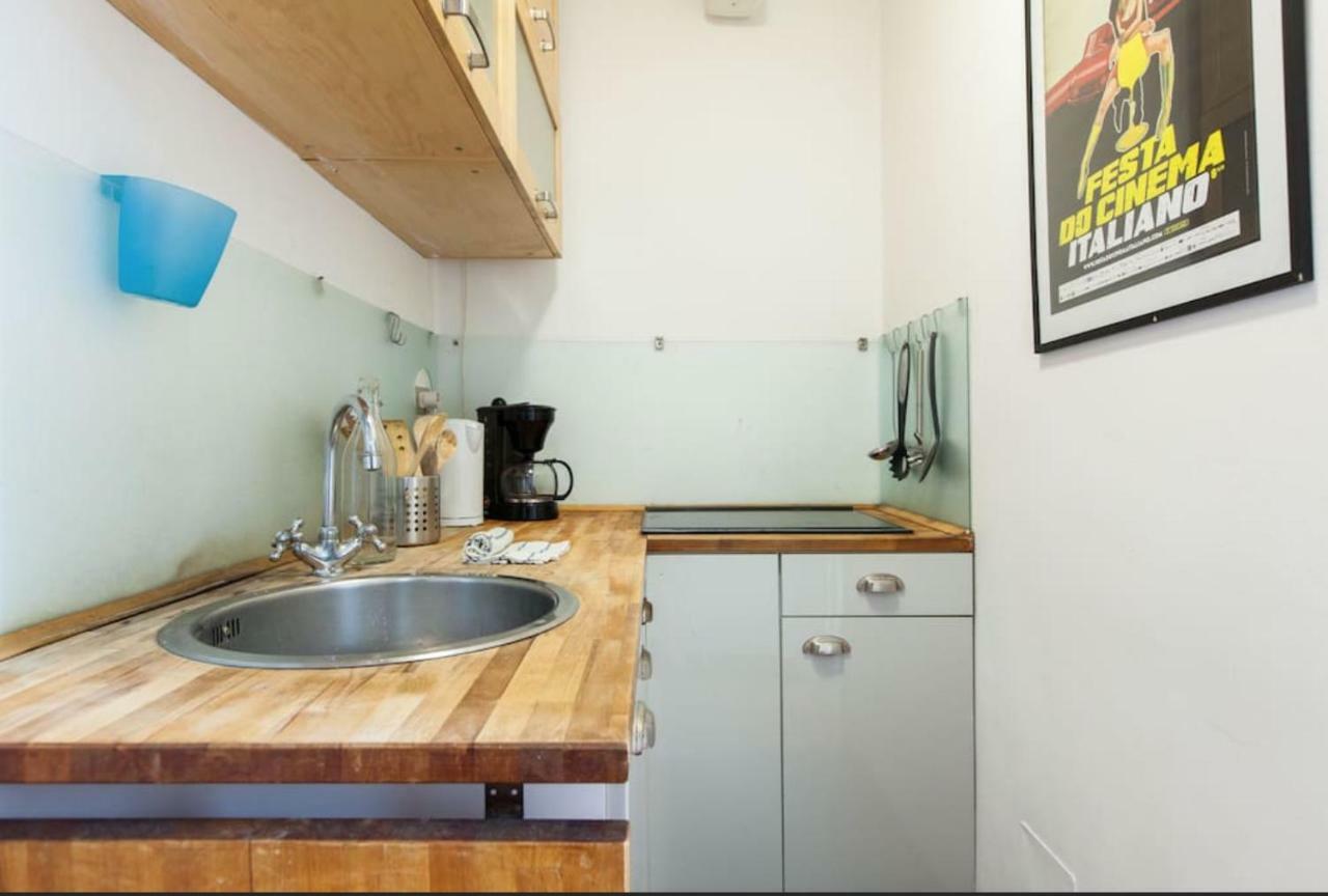 Apartment Morimondo House: Fashion & Design Mailand