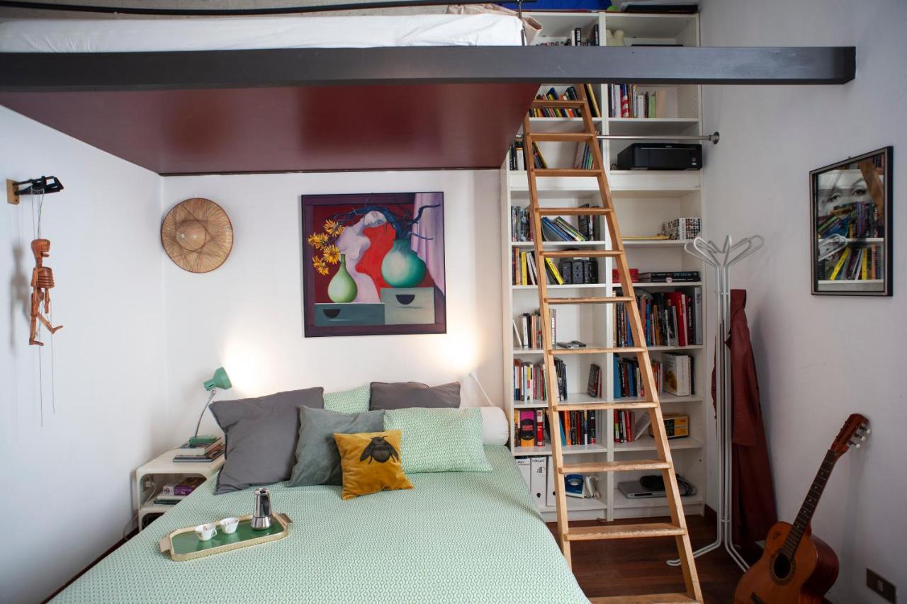 Apartamento Morimondo House: Fashion&design
